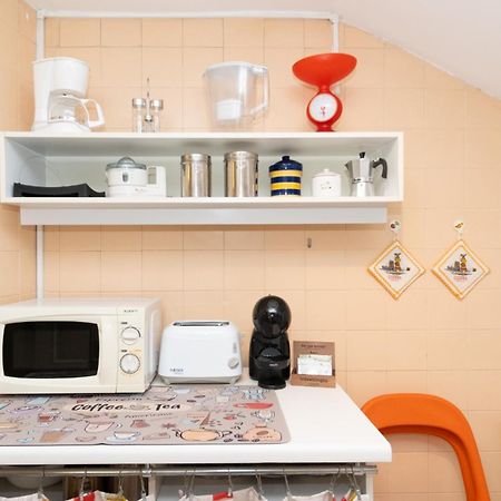 Ttl126 - Apartamento Em Alfama Lisbon Luaran gambar