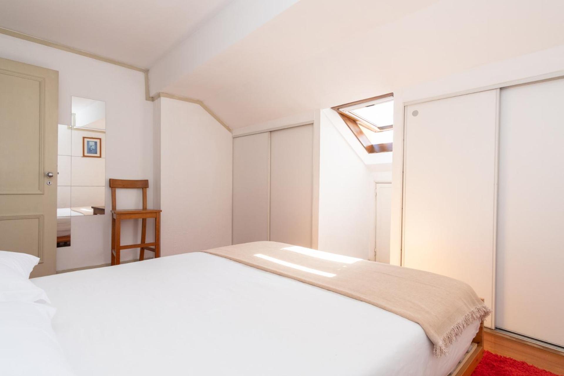 Ttl126 - Apartamento Em Alfama Lisbon Luaran gambar