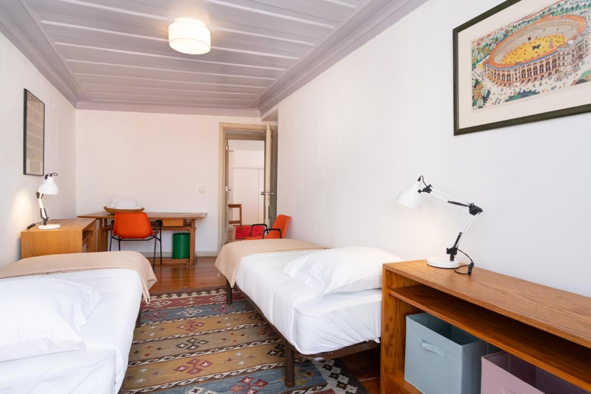 Ttl126 - Apartamento Em Alfama Lisbon Luaran gambar