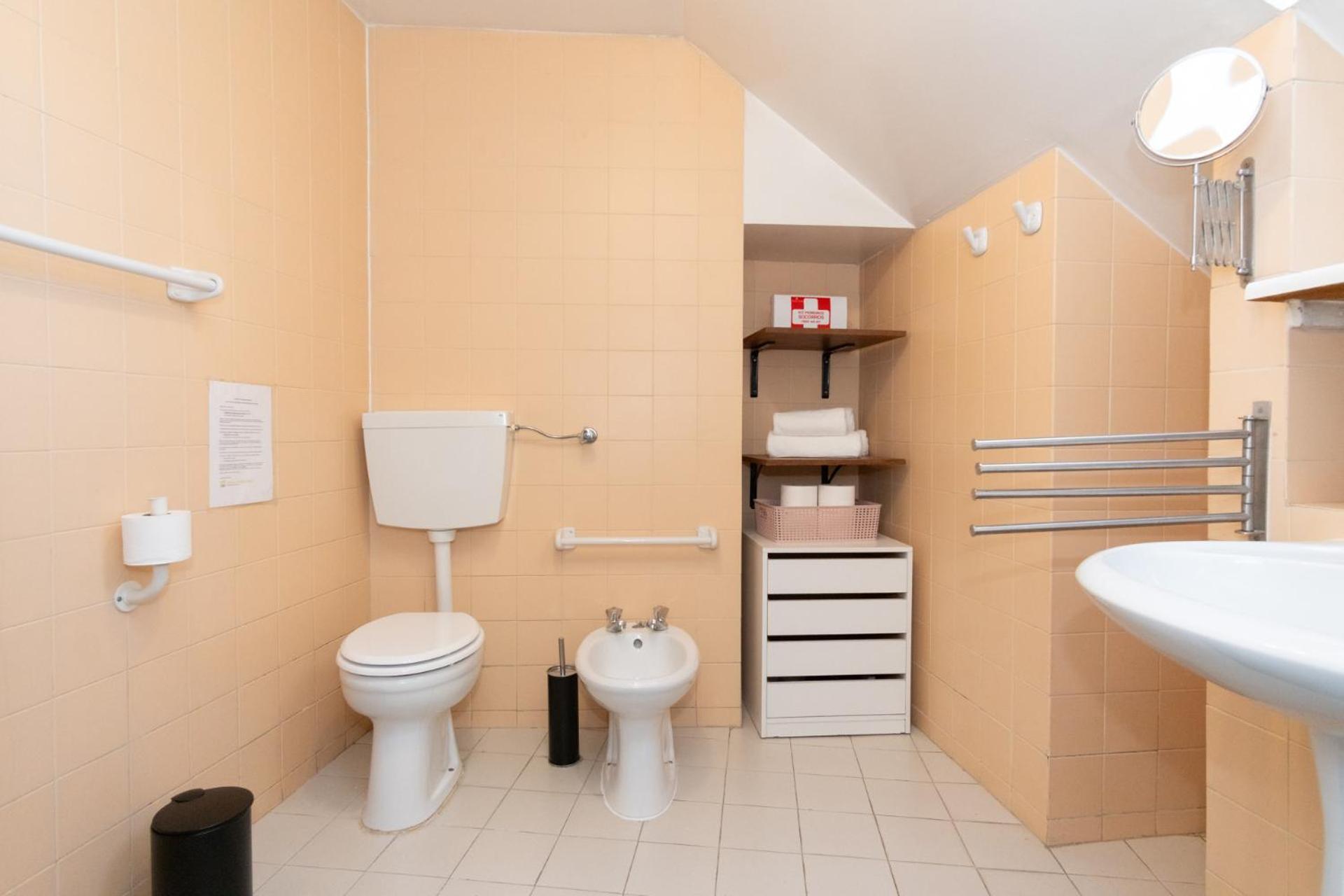 Ttl126 - Apartamento Em Alfama Lisbon Luaran gambar