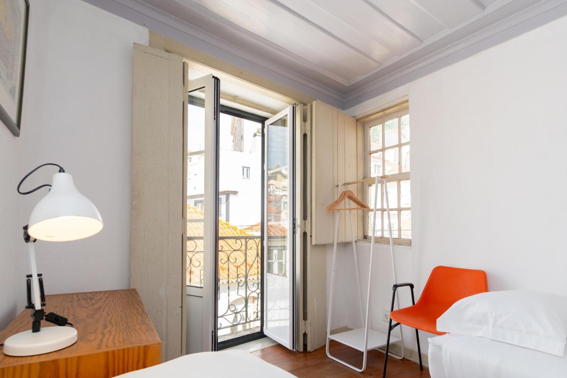 Ttl126 - Apartamento Em Alfama Lisbon Luaran gambar